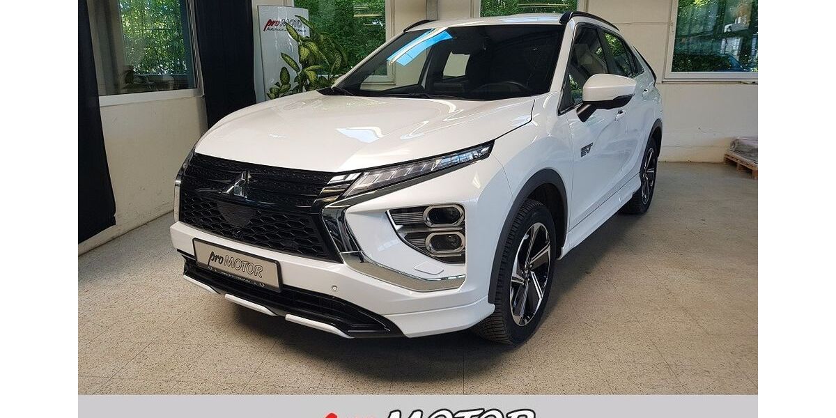 Mitsubishi Eclipse Cross 30.100 km 24.444 &euro; Hagen 58135