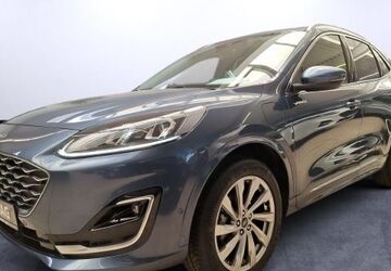 Ford Kuga 32.900 km 24.990 &euro; Gelsenkirchen 45881