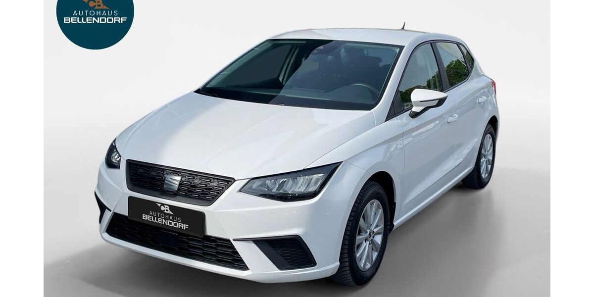 Seat Ibiza 26.284 km 14.880 &euro; Bottrop 46244