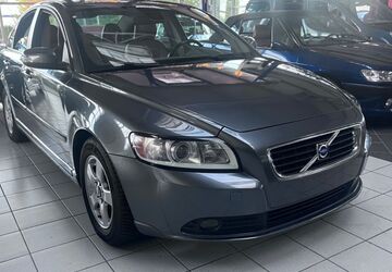Volvo S40 143.200 km 5.190 &euro; Gelsenkirchen 45892