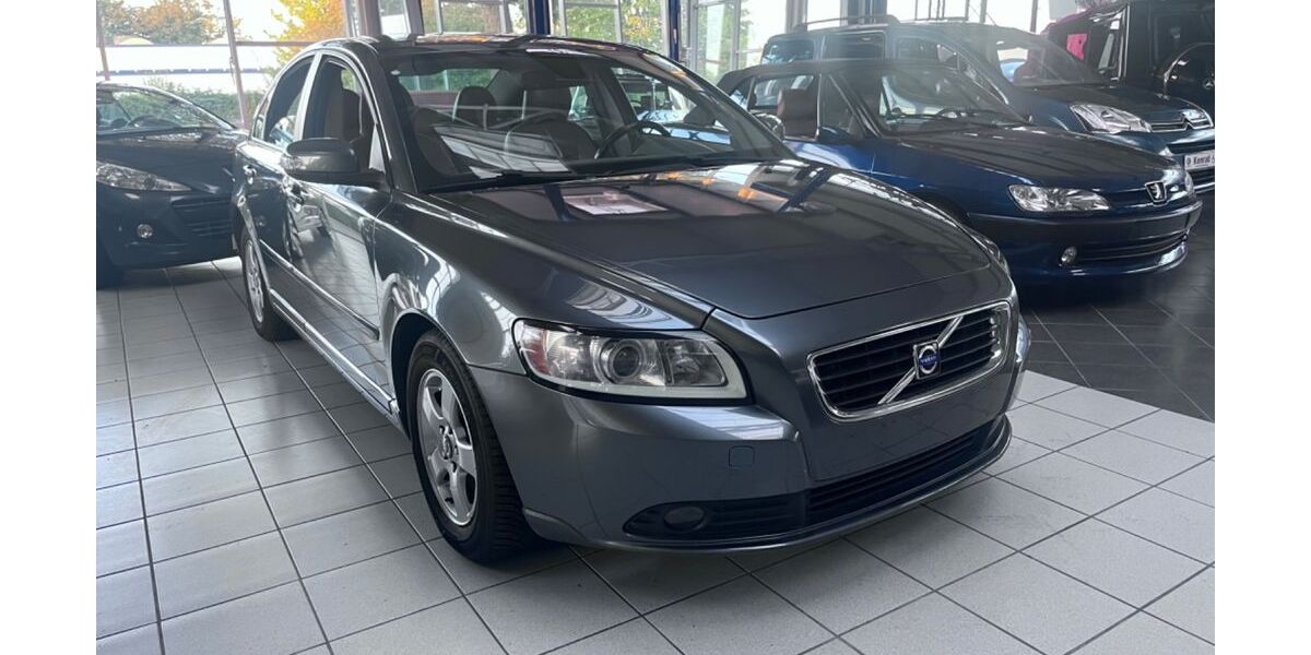 Volvo S40 143.200 km 5.190 &euro; Gelsenkirchen 45892