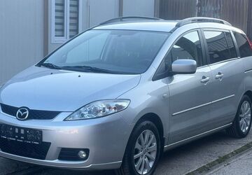 Mazda 5 162.000 km 3.990 &euro; Hattingen 45525