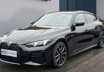 BMW 430 Gran Coupé 25.000 km 50.780 &euro; Meerbusch 40668