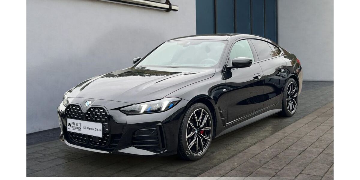 BMW 430 Gran Coupé 25.000 km 50.780 &euro; Meerbusch 40668