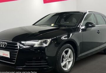 Audi A4 70.492 km 18.810 &euro; Hagen 58089
