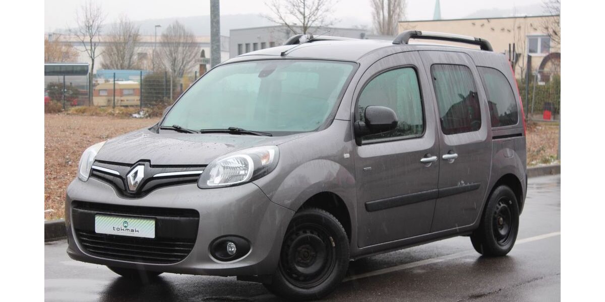 Renault Kangoo 105.000 km 9.290 &euro; Witten - NRW 58452