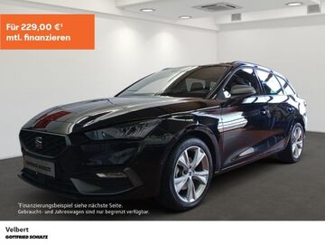 Gebrauchte Seat Leon