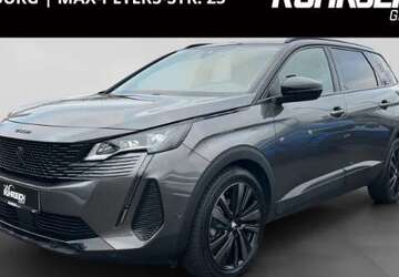 Peugeot 5008 31.300 km 29.990 &euro; Duisburg 47059