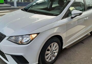 Seat Ibiza 45.900 km 14.880 &euro; Essen 45326