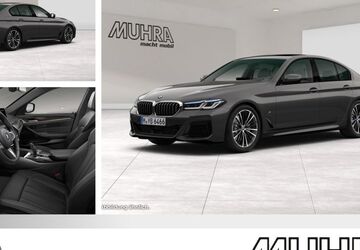 BMW 530 94.437 km 39.980 &euro; Oberhausen 46149