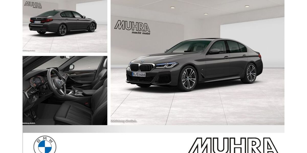 BMW 530 94.437 km 39.980 &euro; Oberhausen 46149