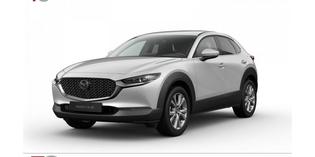 Mazda CX-30 2.500 km 29.240 &euro; Herten 45701