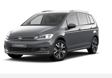 VW Touran 25.916 km 36.950 &euro; Gelsenkirchen 45894