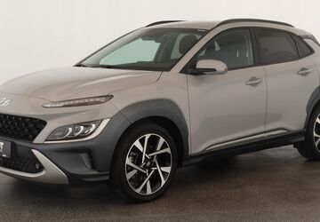 Hyundai KONA 60.500 km 21.184 &euro; Neuss 41464