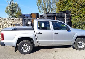 VW Amarok 143.740 km 17.838 &euro; Hagen 58099