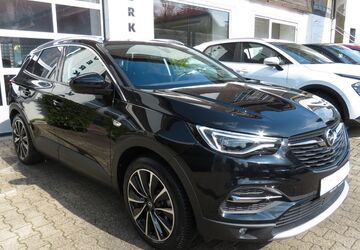 Opel Andere 45.600 km 20.900 &euro; Wermelskirchen 42929