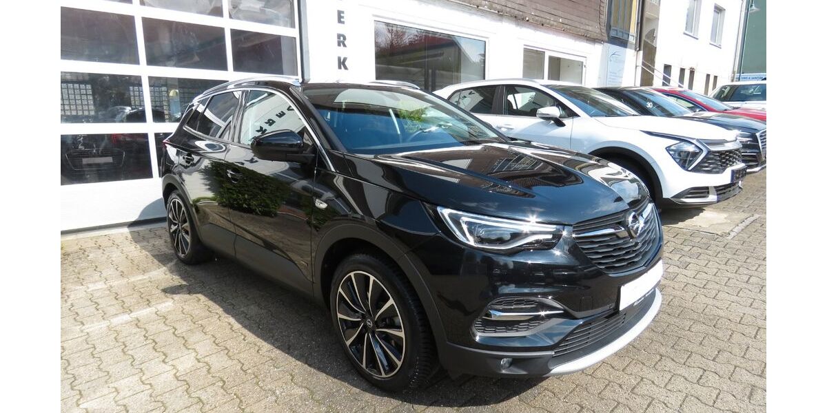 Opel Andere 45.600 km 20.900 &euro; Wermelskirchen 42929