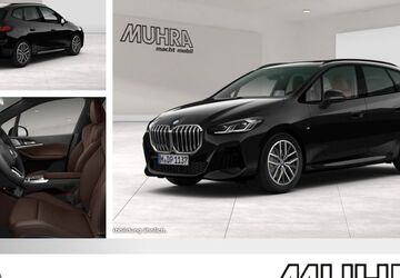 BMW 220 Active Tourer 10.023 km 35.890 &euro; Oberhausen 46149