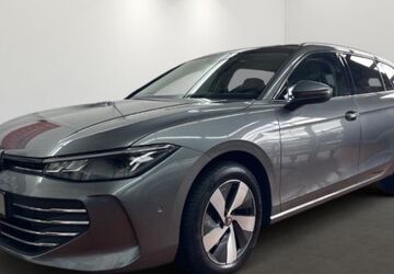 VW Passat Variant 6.765 km 33.650 &euro; Velbert 42553