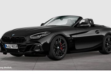 BMW Z4 30.300 km 42.490 &euro; Hagen 58119