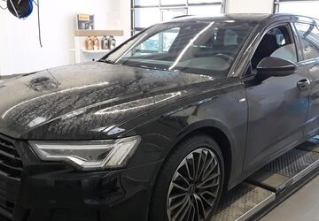 Audi A6 59.559 km 39.570 &euro; Hagen 58091