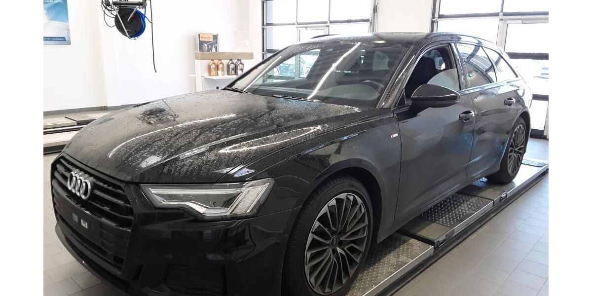 Audi A6 59.559 km 39.570 &euro; Hagen 58091