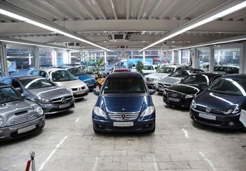 Mercedes-Benz A 180 245.000 km 1.990 &euro; Essen 45356