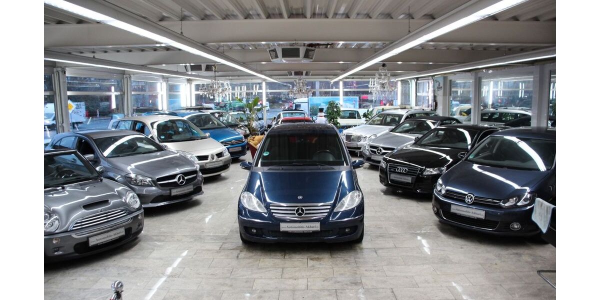 Mercedes-Benz A 180 245.000 km 1.990 &euro; Essen 45356