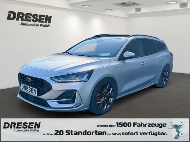 Ford Focus 13.172 km 26.350 &euro; Neuss 41464