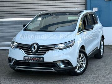 Gebrauchte Renault Espace