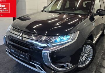 Mitsubishi Outlander 70.000 km 22.495 &euro; Hagen 58099