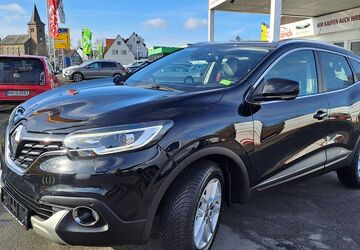 Renault Kadjar 98.700 km 13.300 &euro; Sprockhövel 45549