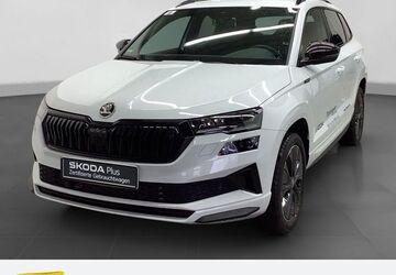 Skoda Karoq 3.999 km 35.470 &euro; Bochum 44809