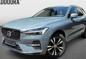 Volvo XC60 60.157 km 39.990 &euro; Wuppertal 42117