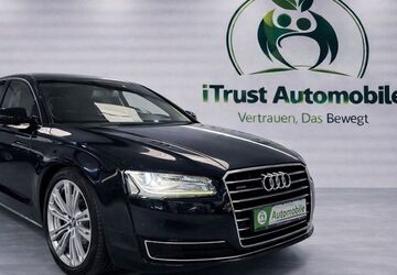Audi A8 255.200 km 14.999 &euro; Solingen 42697