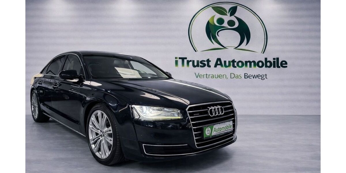 Audi A8 255.200 km 14.999 &euro; Solingen 42697