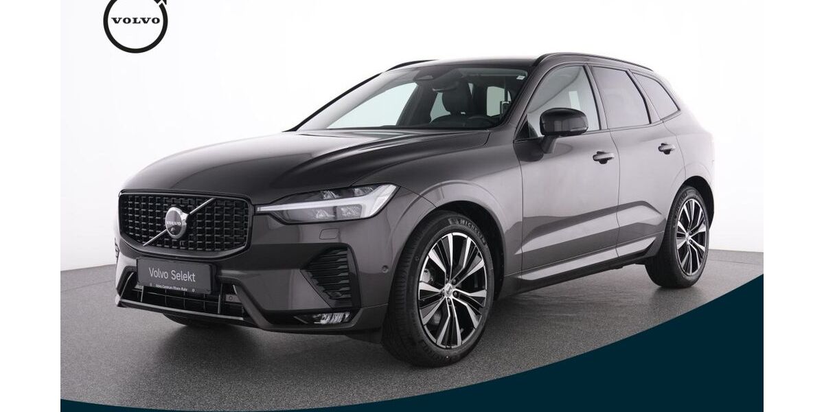 Volvo XC60 45.661 km 46.480 &euro; Essen-Kray 45309