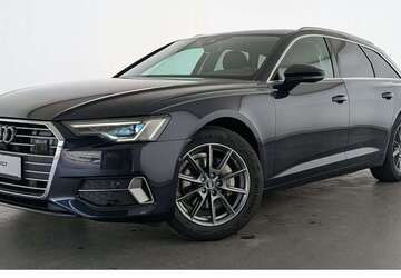 Audi A6 64.390 km 26.960 &euro; Düsseldorf 40599