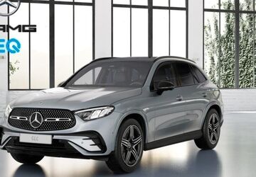 Mercedes-Benz GLC 220 14.500 km 61.790 &euro; Hagen 58135