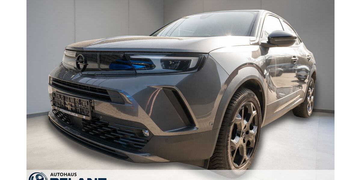 Opel Mokka 15.309 km 22.490 &euro; Bochum 44801