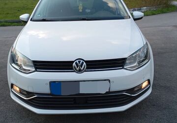 VW Polo 160.000 km 6.500 &euro; Herne 44651