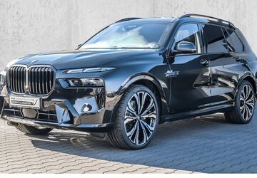 BMW X7 18.900 km 91.370 &euro; Velbert 42553