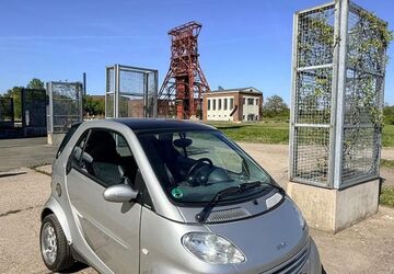 Smart ForTwo 107.890 km 3.749 &euro; Gelsenkirchen 45888