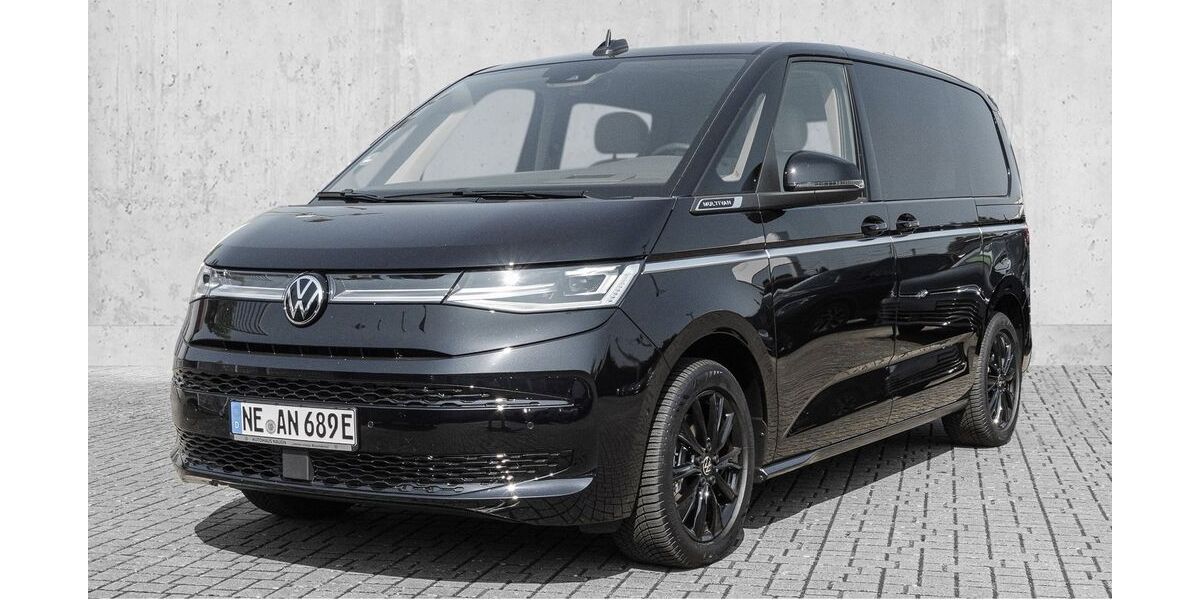 VW T7 Multivan 1.500 km 83.990 &euro; Meerbusch 40670