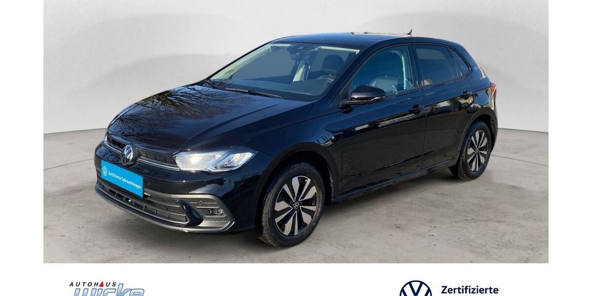 VW Polo 1.657 km 18.990 &euro; Bochum - Linden 44879