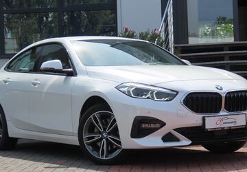 BMW 218 Gran Coupé 30.000 km 22.790 &euro; Neuss 41469