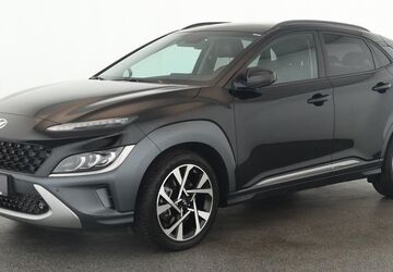 Hyundai KONA 33.300 km 20.986 &euro; Neuss 41464