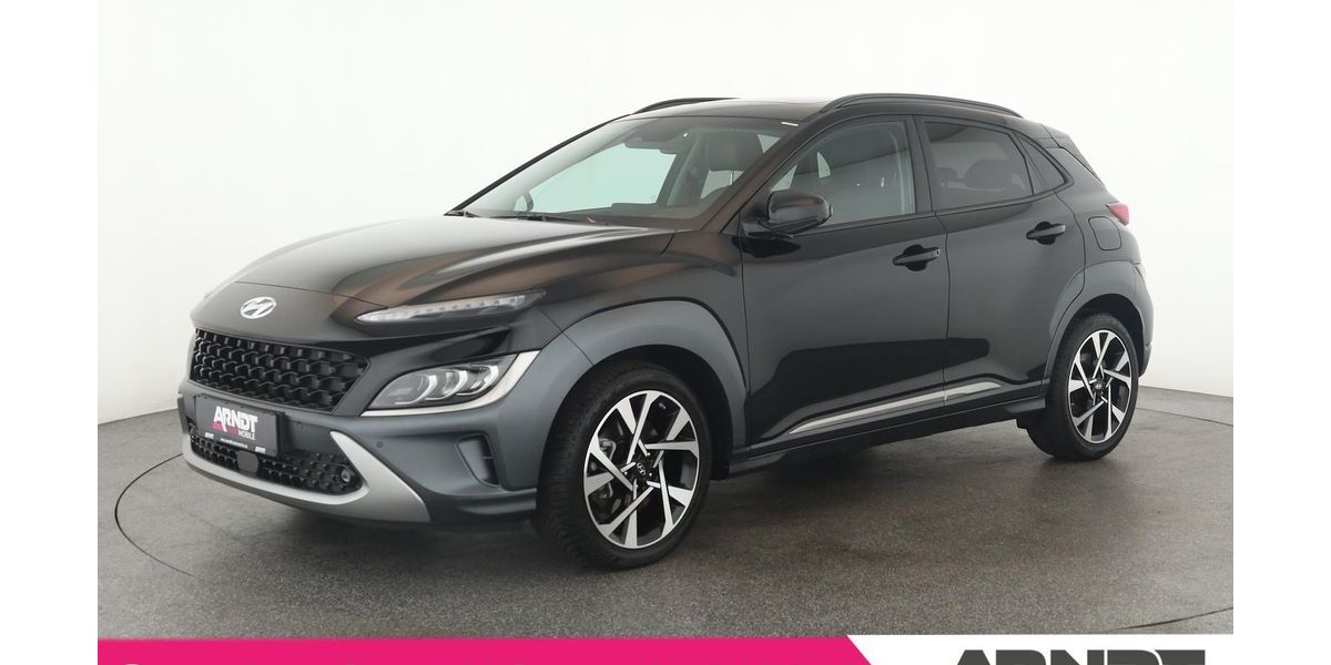 Hyundai KONA 33.300 km 20.986 &euro; Neuss 41464