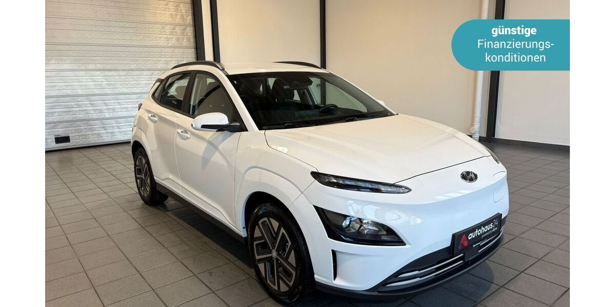 Hyundai KONA 15.104 km 19.590 &euro; Wuppertal 42287
