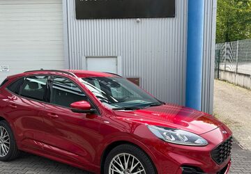 Ford Kuga 39.841 km 20.675 &euro; Erkrath 40699
